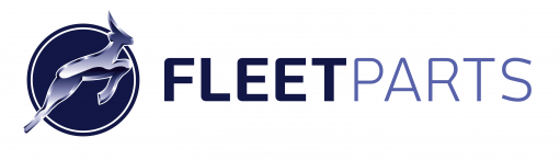 Fleet Parts logo