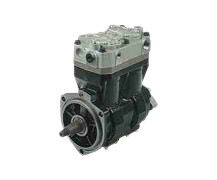 Compressors