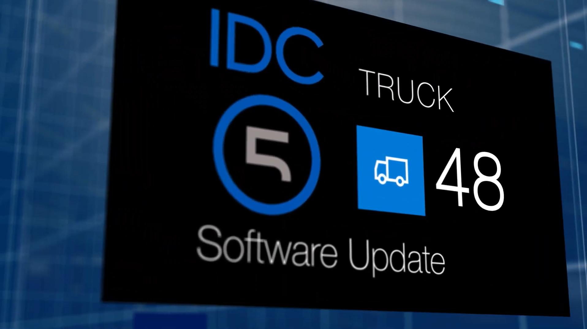 Latest Texa IDC4E Software Updates