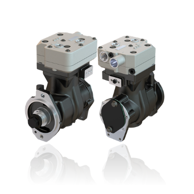 Air Compressors