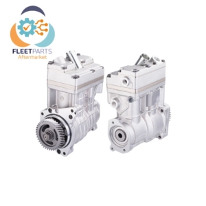 TWIN COMPRESSOR