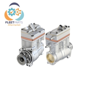 TWIN COMPRESSOR
