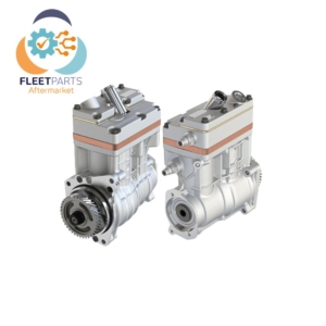 TWIN COMPRESSOR