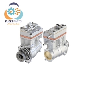 TWIN COMPRESSOR