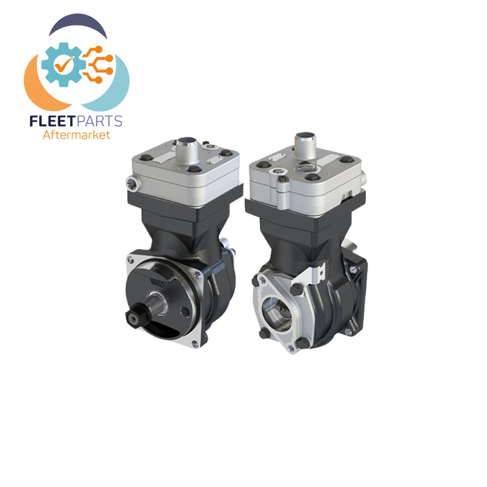 SINGLE COMPRESSOR