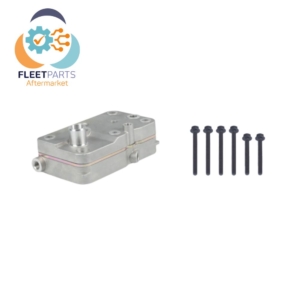 COMPRESSOR HEAD