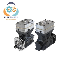 TWIN COMPRESSOR