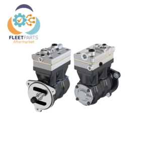 TWIN COMPRESSOR