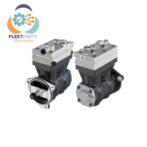 TWIN COMPRESSOR