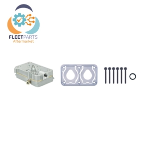 COMPRESSOR HEAD