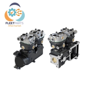 TWIN COMPRESSOR
