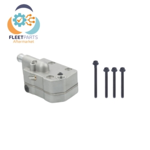 COMPRESSOR HEAD