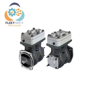 TWIN COMPRESSOR