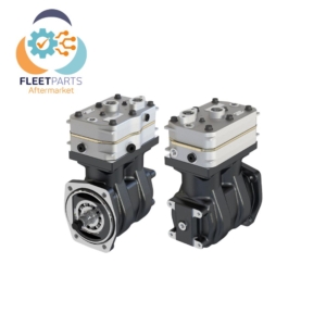 TWIN COMPRESSOR