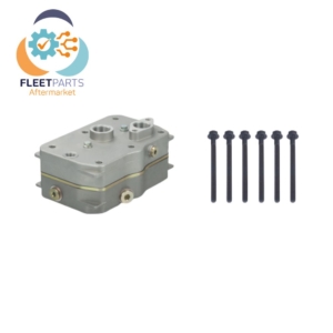COMPRESSOR HEAD