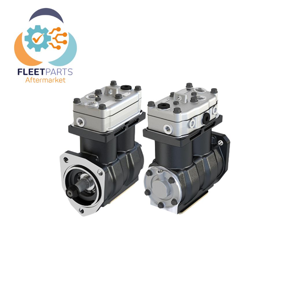 COMPRESSOR TWIN