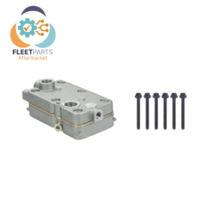 COMPRESSOR HEAD
