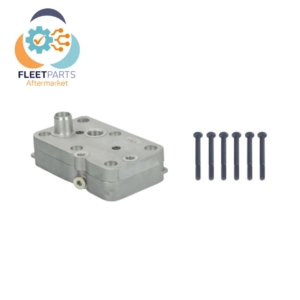 COMPRESSOR HEAD