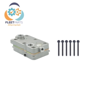 COMPRESSOR HEAD