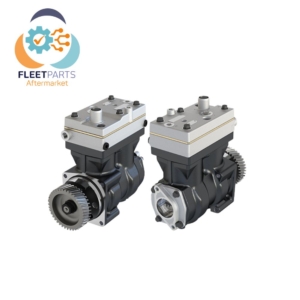 TWIN COMPRESSOR