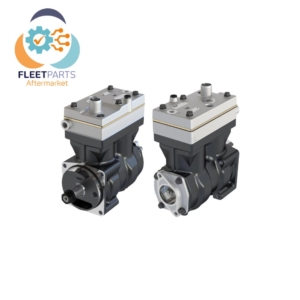 TWIN COMPRESSOR