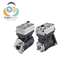 TWIN COMPRESSOR