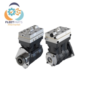 TWIN COMPRESSOR