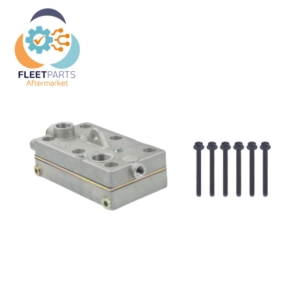 COMPRESSOR HEAD