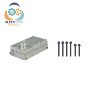 COMPRESSOR HEAD
