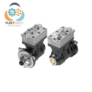TWIN COMPRESSOR