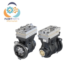 TWIN COMPRESSOR