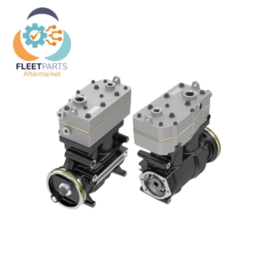 TWIN COMPRESSOR
