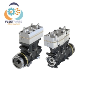 TWIN COMPRESSOR
