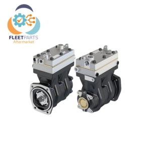 TWIN COMPRESSOR