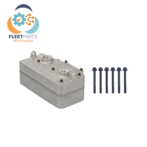 COMPRESSOR HEAD