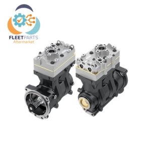 TWIN COMPRESSOR