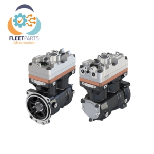 TWIN COMPRESSOR