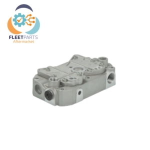 COMPRESSOR HEAD