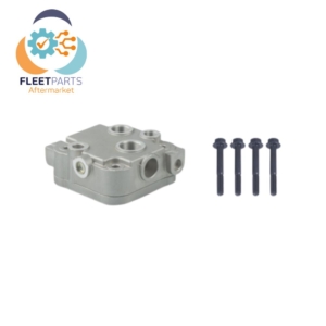 COMPRESSOR HEAD