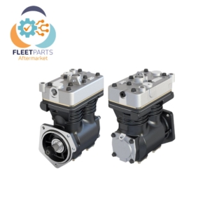 TWIN COMPRESSOR