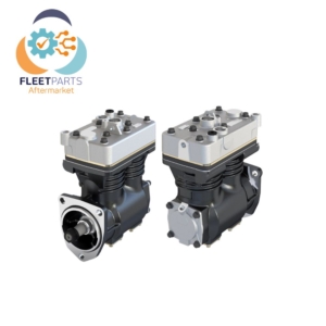 TWIN COMPRESSOR