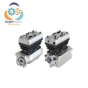 TWIN COMPRESSOR