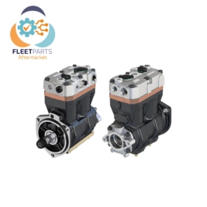 TWIN COMPRESSOR