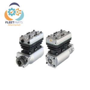 TWIN COMPRESSOR