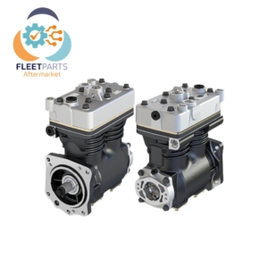 TWIN COMPRESSOR