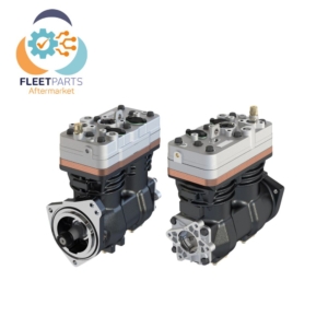 TWIN COMPRESSOR