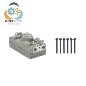 COMPRESSOR HEAD