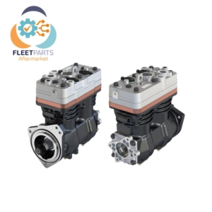 TWIN COMPRESSOR