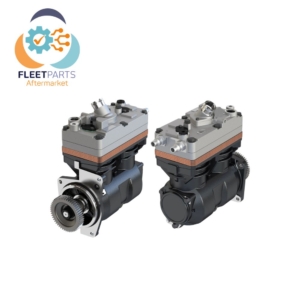 TWIN COMPRESSOR