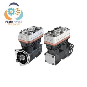 TWIN COMPRESSOR